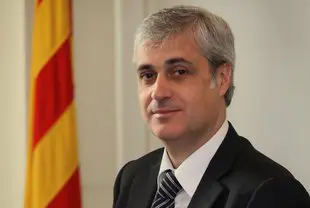 L’exconseller Germà Gordó, reelegit com a líder de Convergents al congrés del partit