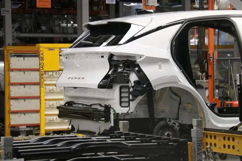 Seat triplica el benefici operatiu fins als 122 milions d’euros en el primer semestre de l’any