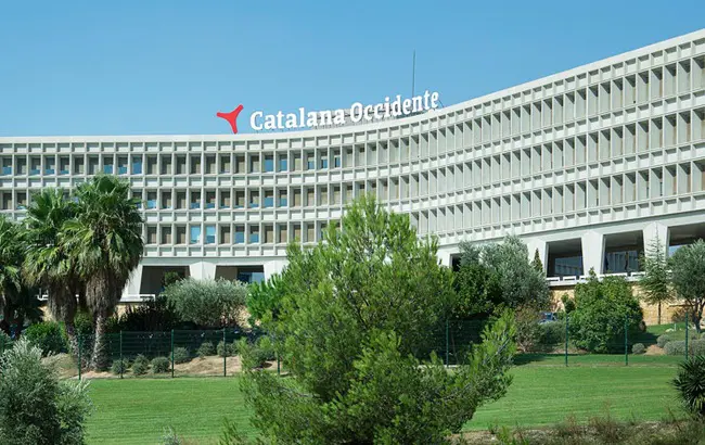 El Grup Catalana Occident guanya 439,4 milions d’euros durant la primera meitat del 2026, un 5,9% més que l’any passat