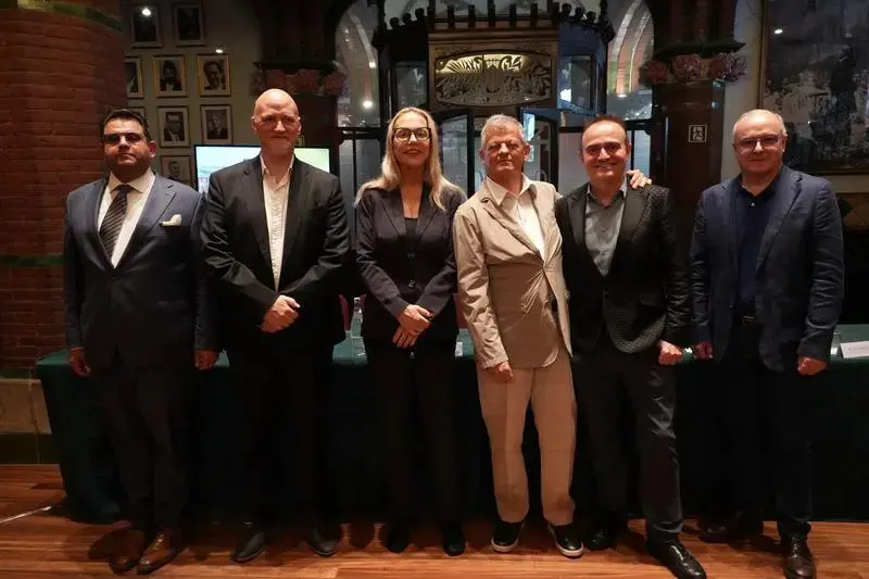 L’Orquestra del Festival de Bayreuth actuarà per primer cop al Palau de la Música en la seva tercera visita a Barcelona