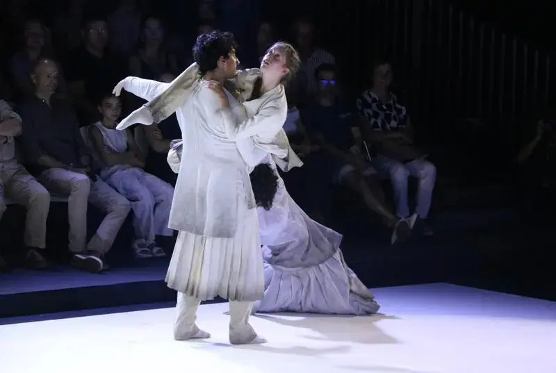Peralada porta a escena el diàleg entre el festival i el campus amb l’espectacle ‘NIU’