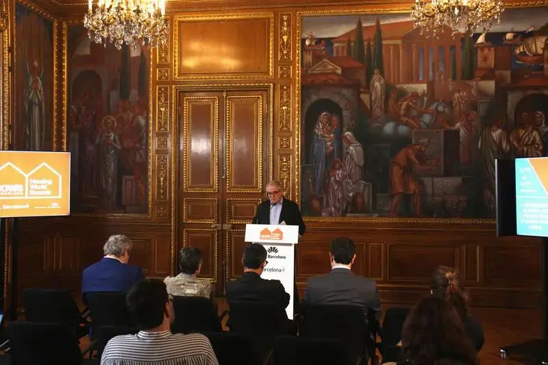 Barcelona acollirà al novembre el Housing World Summit, un congrés internacional per afrontar el repte de l’habitatge