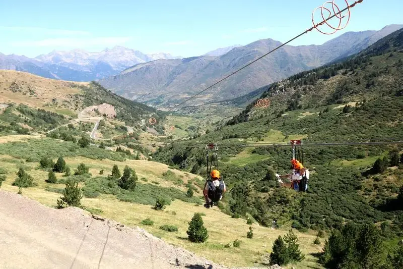 Catalunya preveu un nou agost amb hotels plens i molta reserva d’última hora per la crisi a l’Orient Mitjà