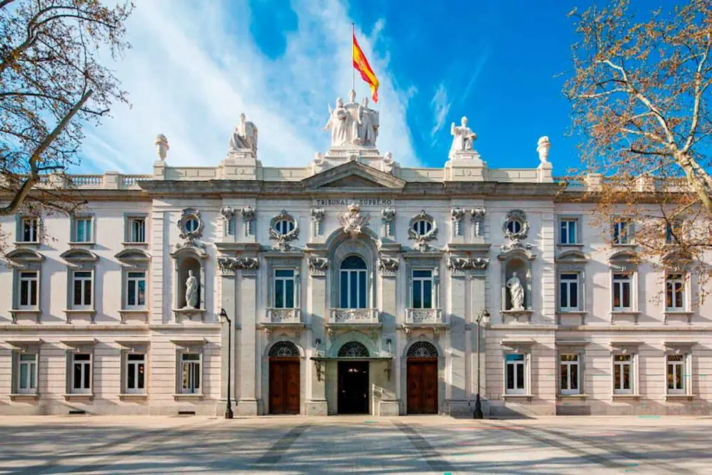 El Suprem rebutja aplicar l’amnistia a Puigdemont i Comín pel delicte de malversació després de la sentència del TJUE
