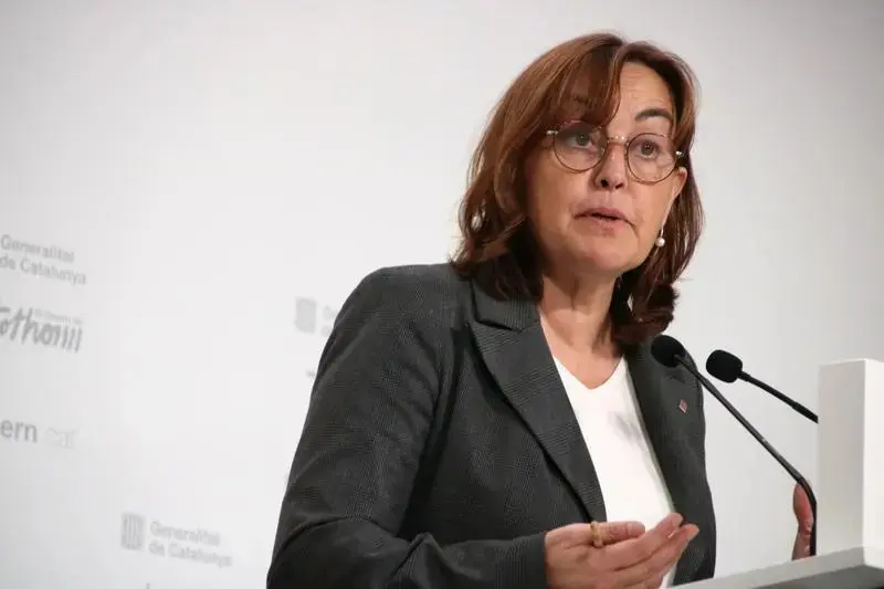 El Govern preveu que el 6% del PIB per a Educació serà “progressiu” i no marca un horitzó per a assolir-ho