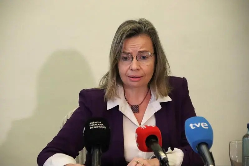 La unió de propietaris Som Habitatge proposa que calgui tenir almenys 100 immobles per ser considerat gran tenidor
