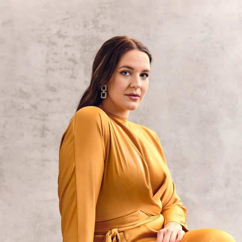 La soprano noruega Lise Davidsen retorna al Liceu per interpretar el ‘Rèquiem’ de Verdi
