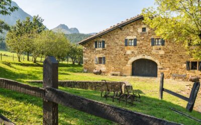 El Govern convoca ajudes dotades amb 5 milions per rehabilitar habitatges rurals