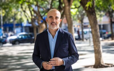 Sirera proposa canviar el pla del 22@ per construir 5.300 nous habitatges