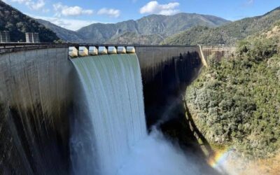 El clima, el consum intensiu i una gestió «ineficient» comprometen l’aigua a Europa
