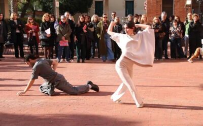 La 9a edició del Dansa Metropolitana tanca amb més de 49.000 espectadors en les 397 activitats programades