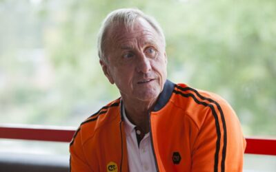 Deu anys sense Cruyff: el futbol ha evolucionat, però el seu llegat continua