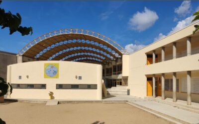 Imputen un regidor del PSC de Lloret de Mar per un presumpte delicte d’estafa a l’AFA de l’escola Pompeu Fabra