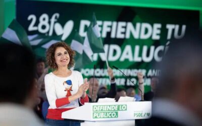 Montero diu que la seva sortida del govern espanyol és “imminent” i que els PGE els presentarà el seu substitut