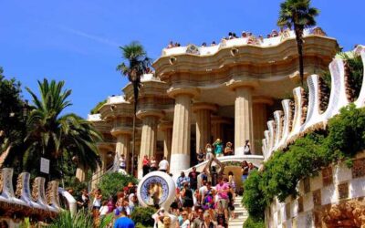 Barcelona treu el Park Güell del Gaudir Més per evitar la «picaresca» dels turistes per entrar gratis i a qualsevol hora