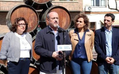 El PP porta al TC la llei catalana d’habitatge per «vulnerar drets fonamentals»
