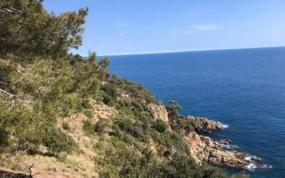 Lloret de Mar tanca un conveni per reobrir el camí de Can Juncadella després de 15 anys