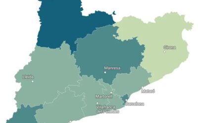 La participació en el cribratge de càncer de còlon no arriba al 50%, amb diferències de fins a 20 punts entre territoris