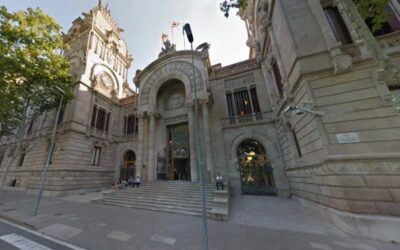 El TSJC i el Suprem donen la raó a empreses que reclamen part de l’IAE del 2020 a ajuntaments de l’àrea de Barcelona
