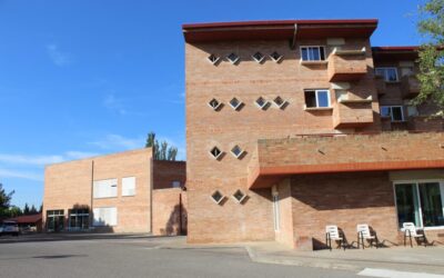 Un empresari de Lleida deixa una herència milionària a les Germanetes dels Pobres
