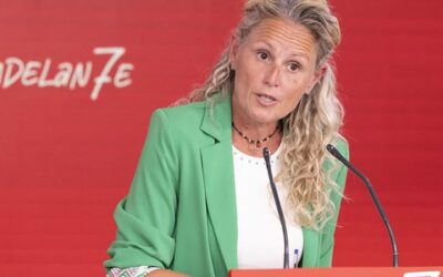 El PSOE assegura que Feijóo i el PP només ofereixen «bloqueig institucional i retallades»