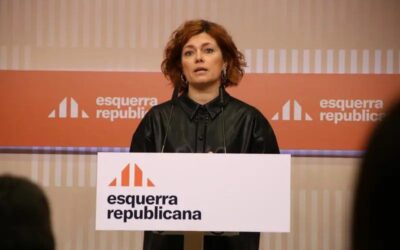 Alamany aspira a guanyar alcaldia Barcelona davant un Collboni sense «ambició de capital»
