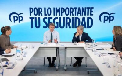 El PP denuncia la Setmana Santa «més cara de la història» després de vuit anys de govern socialista