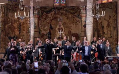 Les Misses de Mozart i Shubert tanquen l’edició de Pasqua del Festival de Peralada, que assoleix un 95% d’ocupació