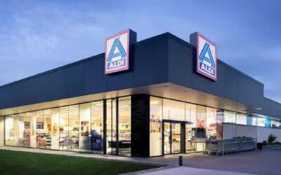 Aldi augmenta la seva plantilla a Catalunya en 270 persones en 3 anys, un 18 % més