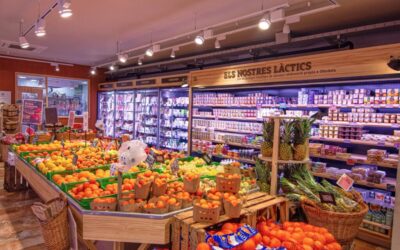 Ametller Origen aconsegueix el segell ‘Desperdicio Alimentario Cero’ d’AENOR
