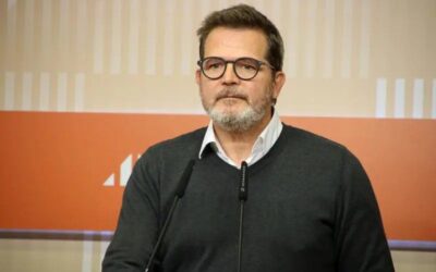 ERC torna a tancar la porta al front de Rufián: «No som l’esquerra del PSOE, som l’esquerra nacional de Catalunya»