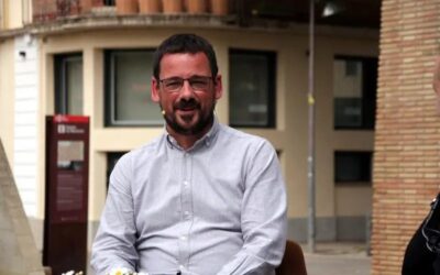 L’alcalde de Girona, Lluc Salellas, anuncia que tornarà a presentar-se a les eleccions municipals de 2027