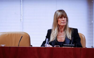 Peinado processa Begoña Gómez per malversació, tràfic d’influències, corrupció en negocis i apropiació indeguda de marca