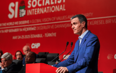El fòrum progressista de Barcelona reunirà més de cent partits i més de 3.000 persones