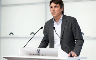 Junts demana al PSC que «resolgui els problemes» amb els regidors de Ripoll abans d'»alliçonar» sobre Aliança