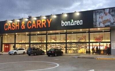 BonÀrea tanca l’any 2025 amb un benefici net de 102,7 milions, un 15,6% més, i una facturació rècord de 2.826 milions