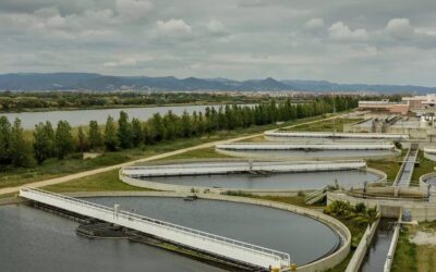 Veolia projecta guanyar 1.000 milions fins 2030 amb sostenibilitat per a centres de dades