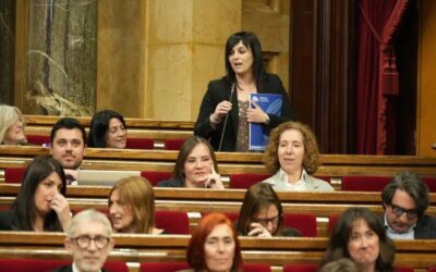 Orriols, a Illa: “Gràcies pels pressupostos i per haver desarticulat el PSC a Ripoll; ha sigut una jugada mestra”