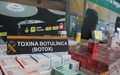 Desmantellen tres clíniques estètiques il·legals que aplicaven bòtox i àcid hialurònic sense qualificació professional