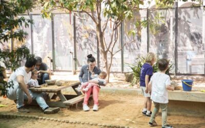 El 95% dels entorns escolars catalans superen l’NO2 de contaminació recomanat per l’OMS i el 61% el nou límit europeu