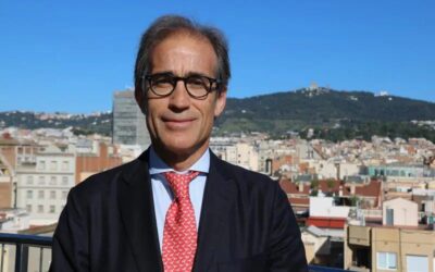 MatHolding tanca el 2025 amb un «rècord» de facturació de 429 milions, un 6% més
