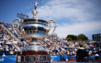 Només un espanyol i un ‘top-ten’ als quarts de final de Barcelona Open Banc Sabadell-Trofeu Conde de Godó
