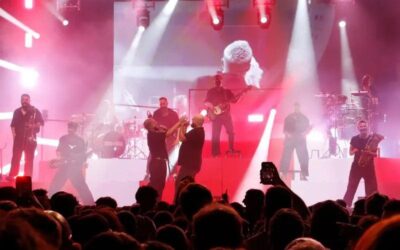 La Fúmiga fa la primera parada a Catalunya de la gira de comiat ‘L’últim abraç’ a la Mirona dins el festival Strenes