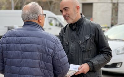 Sirera denuncia el caos provocat per la regularització massiva d’immigrants promoguda per Sánchez