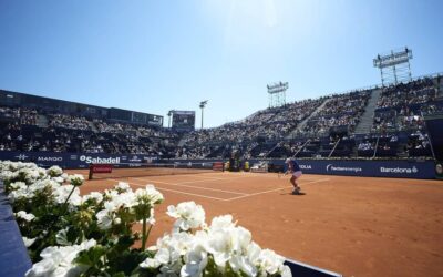 Rublev-Fils, la batalla final a Barcelona Open Banc Sabadell-Trofeu Comte de Godó