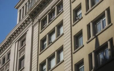 Catalunya supera les 10.000 compravendes d’habitatge en un febrer per primer cop des del 2007