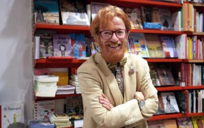 Els llibreters auguren un Sant Jordi «fantàstic» i de «consolidació»