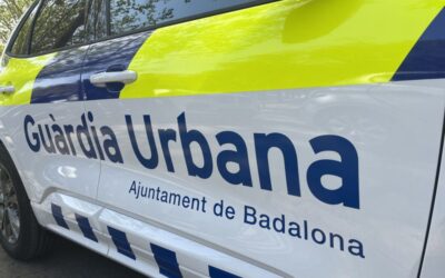 Badalona aprova ampliar la Guàrdia Urbana amb 50 agents nous