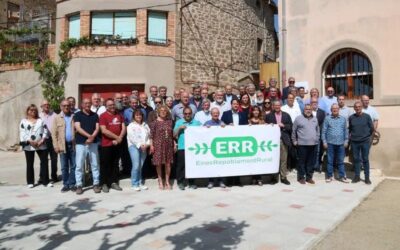 Uns 70 municipis rurals demanen reformes urbanístiques per poder habilitar més habitatge
