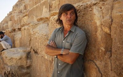 Jacinto Antón: «La vida de vegades no dona respostes, però els llibres sempre estan aquí»
